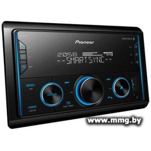 Купить USB-магнитола Pioneer MVH-S425BT в Минске, доставка по Беларуси