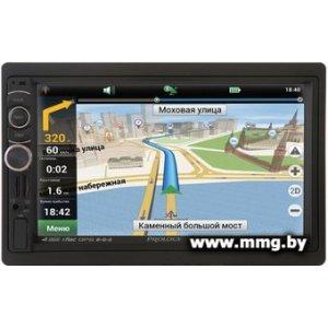 Купить USB-магнитола Prology MPN-520 в Минске, доставка по Беларуси
