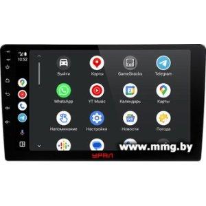 Купить USB-магнитола Урал АМС Шторм 91 в Минске, доставка по Беларуси