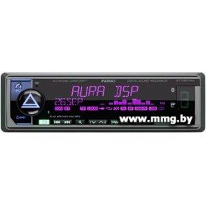 Купить USB-магнитола Aura Indigo-877DSP MKII в Минске, доставка по Беларуси