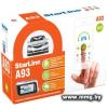 Автосигнализация StarLine A93 ECO