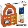 Автосигнализация StarLine A93 V2