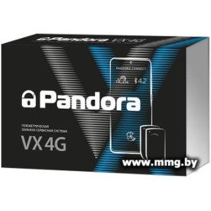 Автосигнализация Pandora VX-4G v3