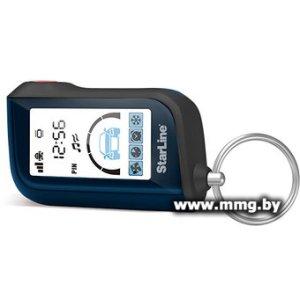 Автосигнализация StarLine A90 Eco