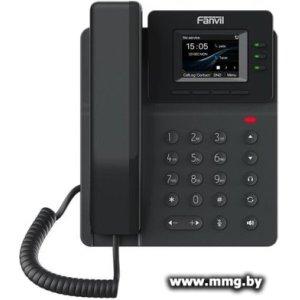 Купить IP-телефон Fanvil V60W в Минске, доставка по Беларуси