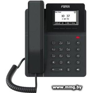 IP-телефон Fanvil V50G