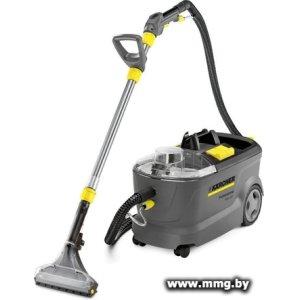 Купить Karcher Puzzi 10/1 Edition 1.100-131.0 в Минске, доставка по Беларуси