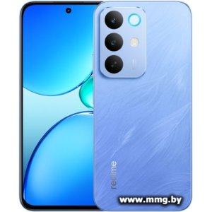 Realme C85 8GB/256GB (синий)