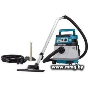 Купить Makita DVC157LZX3 (без АКБ и ЗУ) в Минске, доставка по Беларуси