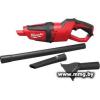 Milwaukee M12HV-0 4933448390