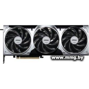Купить RTX5080 16Gb/256b/MSI 16G Ventus 3X OC Plus в Минске, доставка по Беларуси