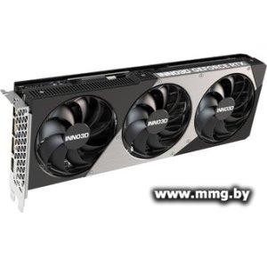 Купить RTX5070Ti 16Gb/256b/Inno3D X3 OC N507T3-16D7X-176068N в Минске, доставка по Беларуси