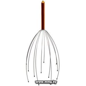 Ручной механический массажер Bradex Мурашка KZ 0010