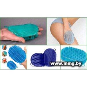 Массажер ручной ZEZ Sport Варежка YM-193