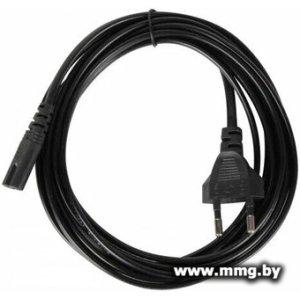 Кабель iOpen ACE023-3M (3 м, черный)