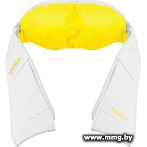 Купить Массажер для шеи и плеч Kitfort KT-5958 в Минске, доставка по Беларуси