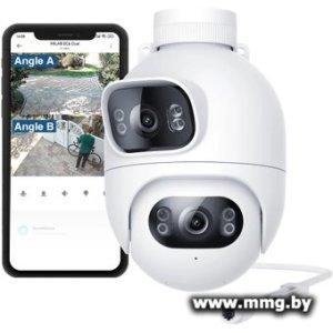 IP-камера Imilab CMSXJ68A EC6 Dual 2K+2K WiFi Plug-in Spotlight Camera (международная версия)