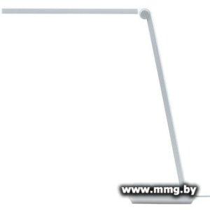 Настольная лампа Xiaomi Mijia Desk Lamp 2 Lite MJTD10YL (с переходником, белый)