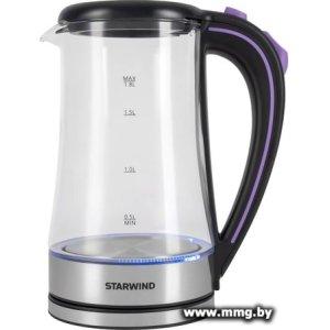 Купить Чайник StarWind SKG4045 в Минске, доставка по Беларуси