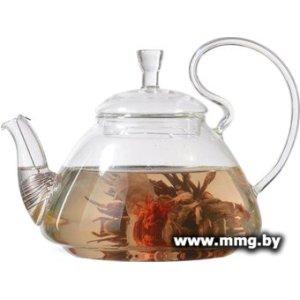 Купить Заварочный чайник TimA Дикая вишня TP123 в Минске, доставка по Беларуси