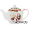 Заварочный чайник Lenardi Новогодний 205-319