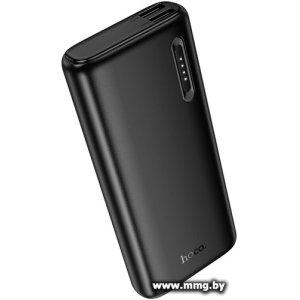 Купить Hoco J158A 10000mAh (чёрный) в Минске, доставка по Беларуси