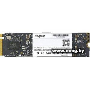 Купить SSD 512GB KingFast F8N-512 в Минске, доставка по Беларуси