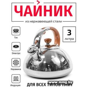 Купить Чайник TimA WTK178WH в Минске, доставка по Беларуси