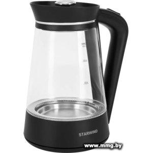 Чайник StarWind SKG2116