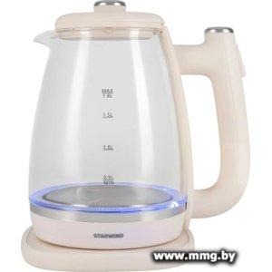 Купить Чайник StarWind SKG4042 в Минске, доставка по Беларуси