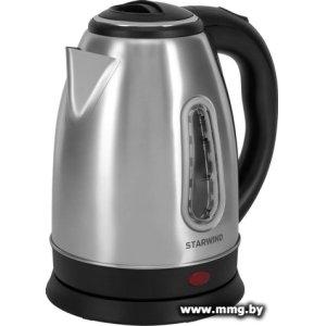 Купить Чайник StarWind SKS2100 в Минске, доставка по Беларуси