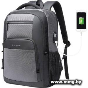Купить Рюкзак Bange BG1921 (серый) в Минске, доставка по Беларуси