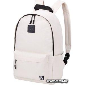 Купить Рюкзак BRAUBERG Positive Beige 270776 в Минске, доставка по Беларуси