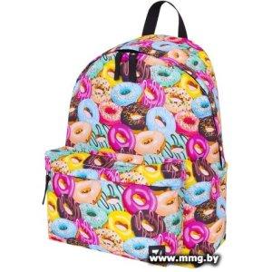 Купить Рюкзак BRAUBERG Donuts 228862 в Минске, доставка по Беларуси