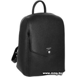 Рюкзак David Jones 823-CM6751-BLK (черный)