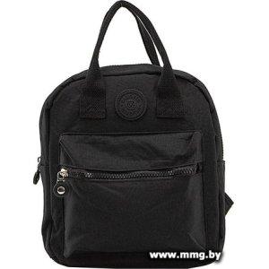 Рюкзак VALIGETTI 178-ZH10033-VG-BLK (черный)