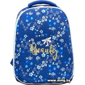 Рюкзак Schoolformat Ergonomic 1 Floral Patterm РЮКЖК1-ФПА