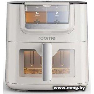 Купить Roome Air Fry AF-ZE7226-A (белый) в Минске, доставка по Беларуси