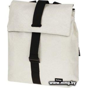 Купить Рюкзак Berlingo Trends Eco white RU08107 в Минске, доставка по Беларуси