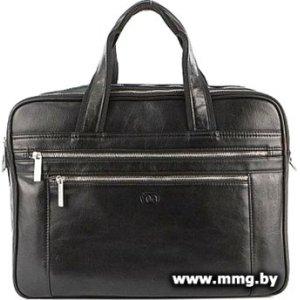 Купить Сумка Francesco Molinary 513-15889-060-BLK (черный) в Минске, доставка по Беларуси