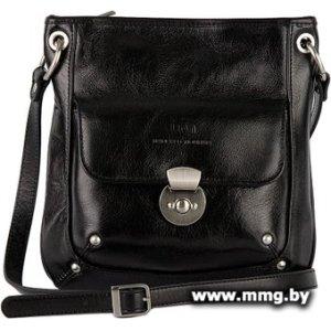Купить Сумка Francesco Molinary 513-82870-060-BLK в Минске, доставка по Беларуси