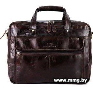 Сумка Francesco Molinary 846-7146-DBW (коричневый)