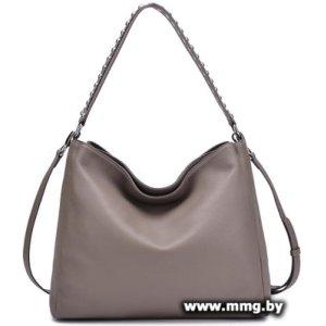 Купить Сумка Mironpan 116898 (темно-серый) в Минске, доставка по Беларуси