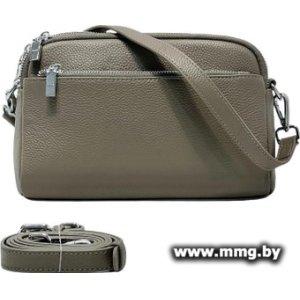 Купить Сумка Mironpan 8529 (серый) в Минске, доставка по Беларуси