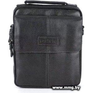 Купить Сумка Poshete 196-9068-49-BLK (черный) в Минске, доставка по Беларуси