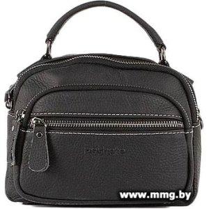 Купить Сумка Poshete 921-569-BLK (черный) в Минске, доставка по Беларуси