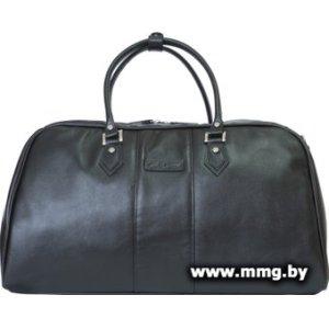 Сумка Carlo Gattini Classico Normanno 4007-01 (черный)