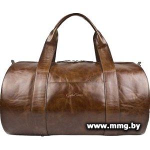 Сумка Carlo Gattini Premium Faenza 4033-02 (коричневый)