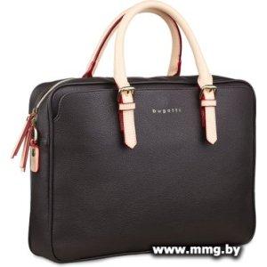 Купить Сумка Bugatti Ella 15 49662602 (темно-коричневый) в Минске, доставка по Беларуси