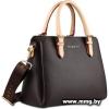 Сумка Bugatti Ella 49362302 (темно-коричневый)